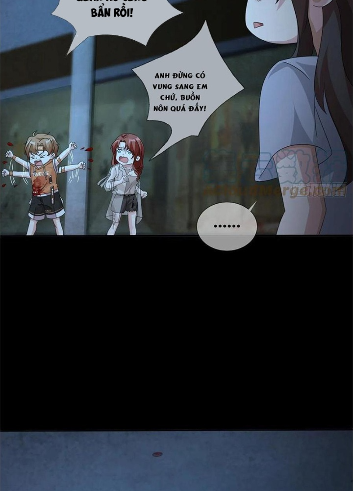 Mạt Thế Lạc Viên Chapter 22 - Trang 3