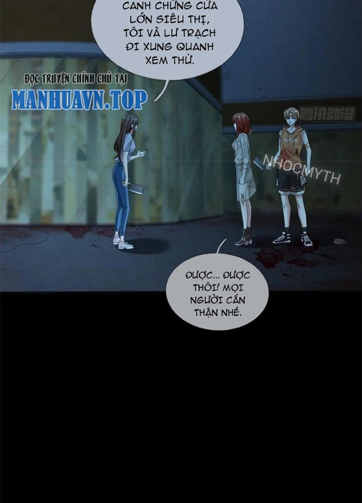Mạt Thế Lạc Viên Chapter 22 - Trang 3