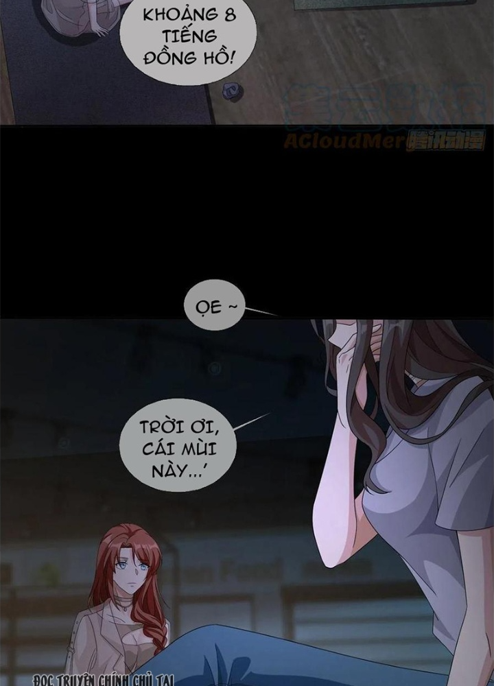 Mạt Thế Lạc Viên Chapter 22 - Trang 3