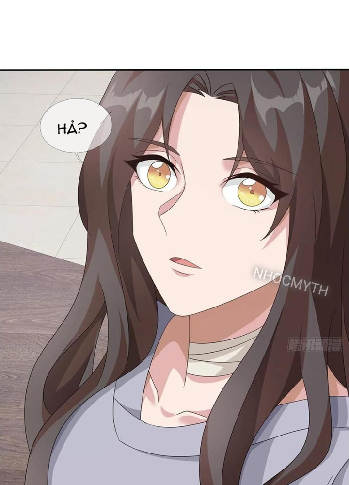 Mạt Thế Lạc Viên Chapter 22 - Trang 3