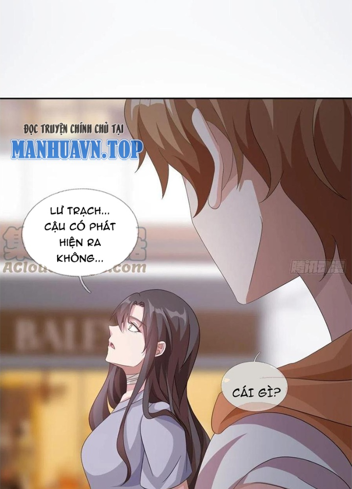 Mạt Thế Lạc Viên Chapter 22 - Trang 3