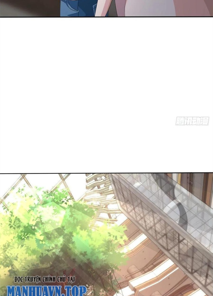 Mạt Thế Lạc Viên Chapter 22 - Trang 3