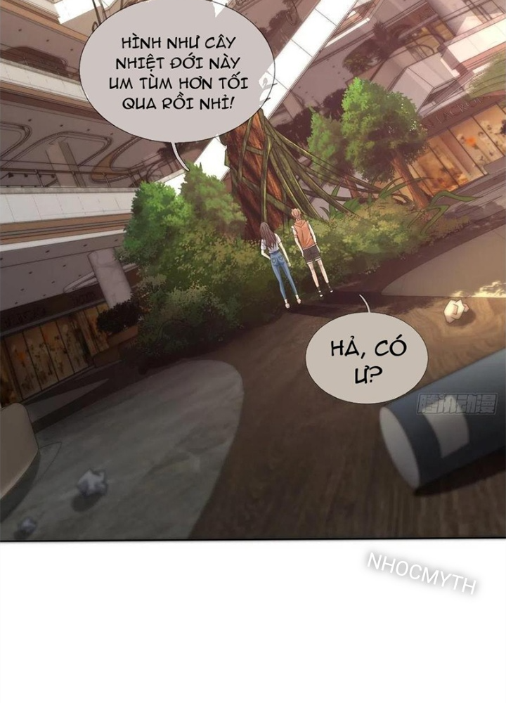 Mạt Thế Lạc Viên Chapter 22 - Trang 3