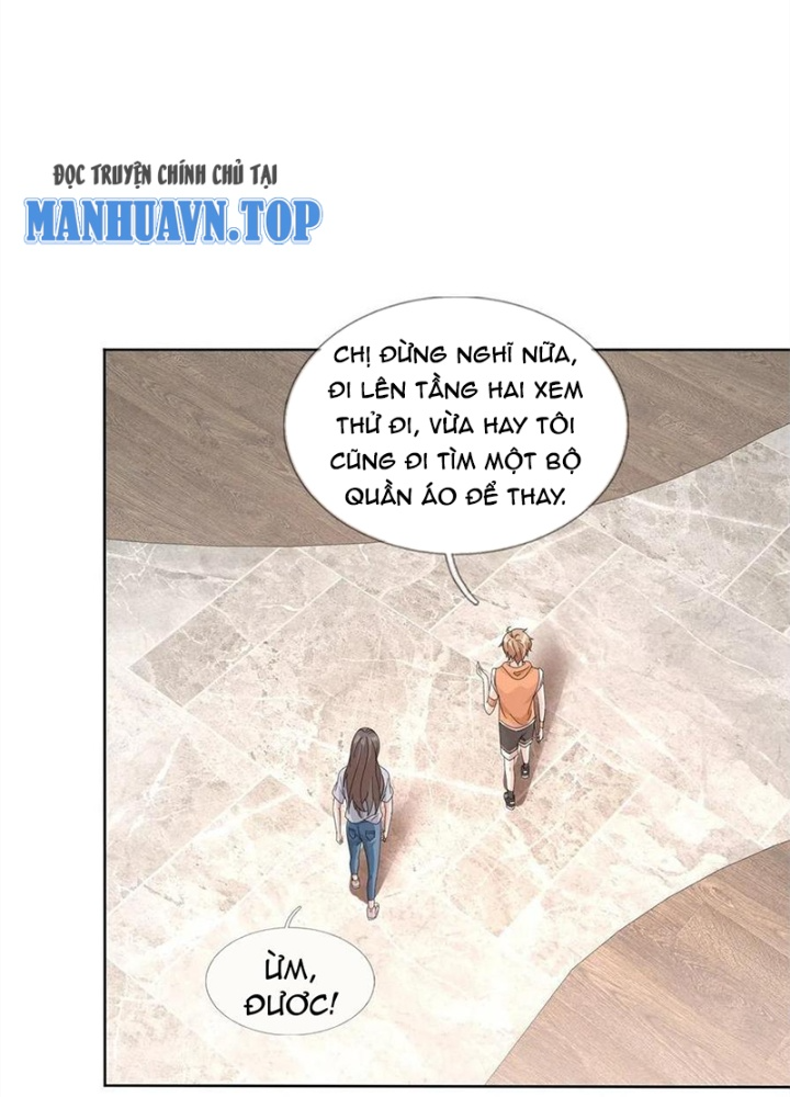 Mạt Thế Lạc Viên Chapter 22 - Trang 3