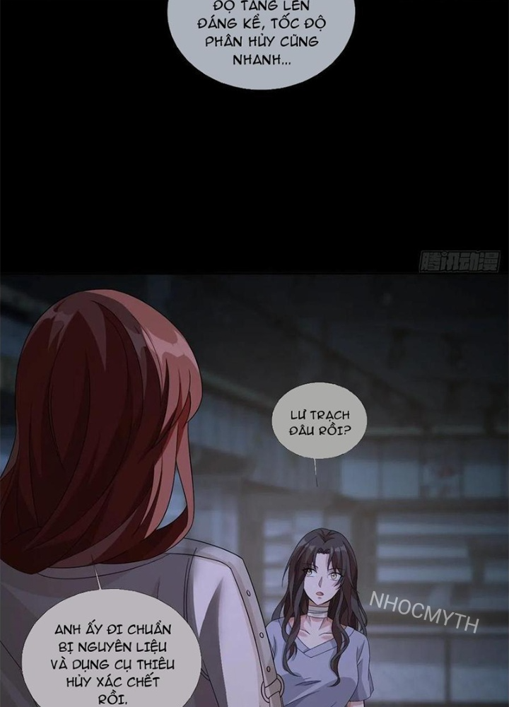 Mạt Thế Lạc Viên Chapter 22 - Trang 3
