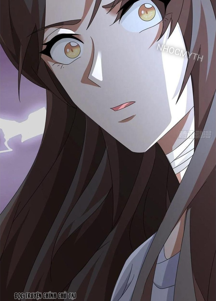 Mạt Thế Lạc Viên Chapter 22 - Trang 3