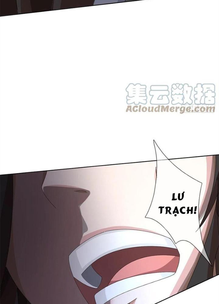 Mạt Thế Lạc Viên Chapter 22 - Trang 3