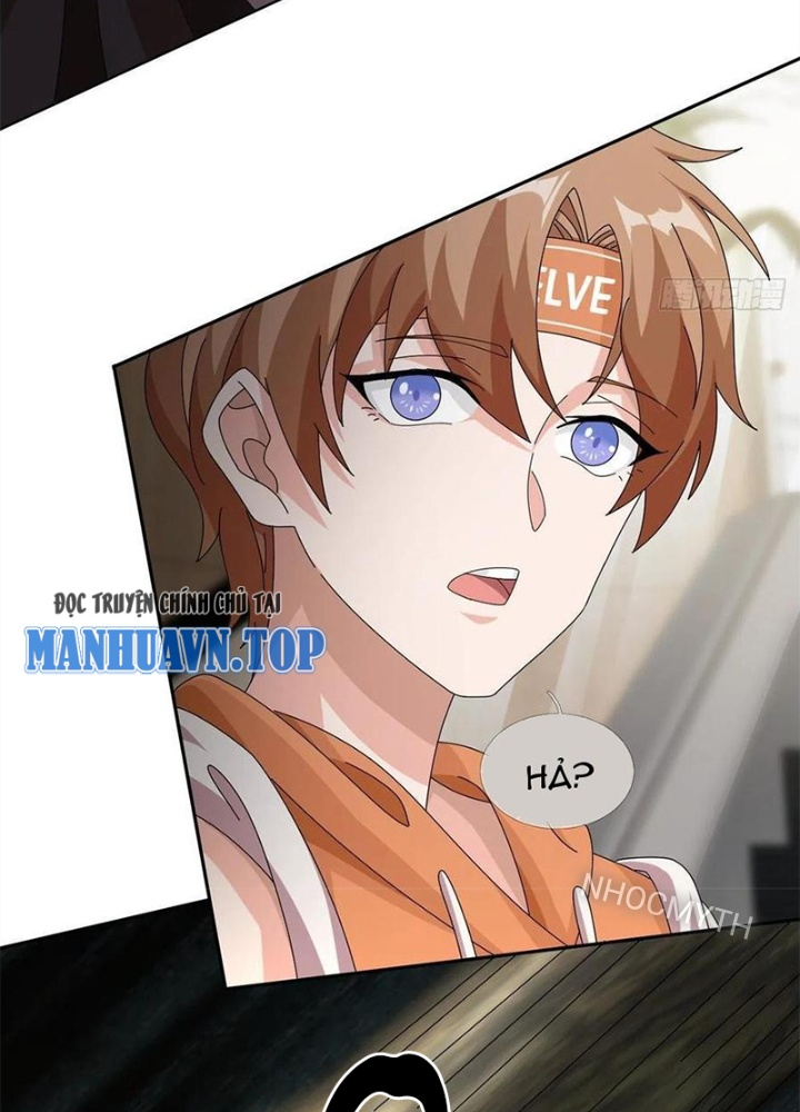 Mạt Thế Lạc Viên Chapter 22 - Trang 3