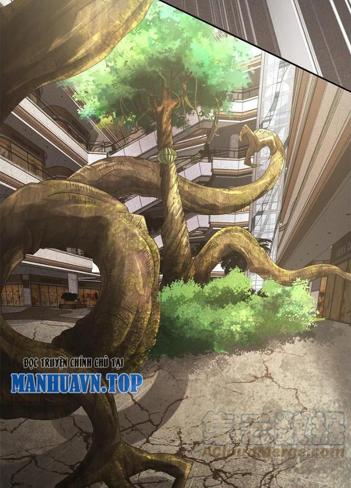 Mạt Thế Lạc Viên Chapter 22 - Trang 3