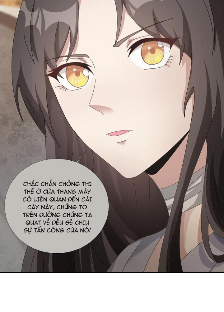 Mạt Thế Lạc Viên Chapter 23 - Trang 3
