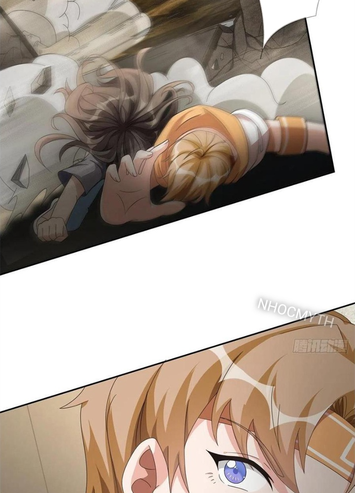 Mạt Thế Lạc Viên Chapter 23 - Trang 3