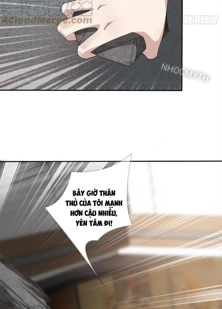 Mạt Thế Lạc Viên Chapter 23 - Trang 3