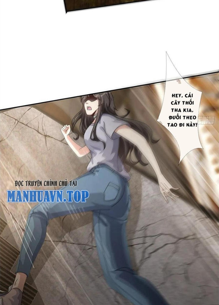 Mạt Thế Lạc Viên Chapter 23 - Trang 3