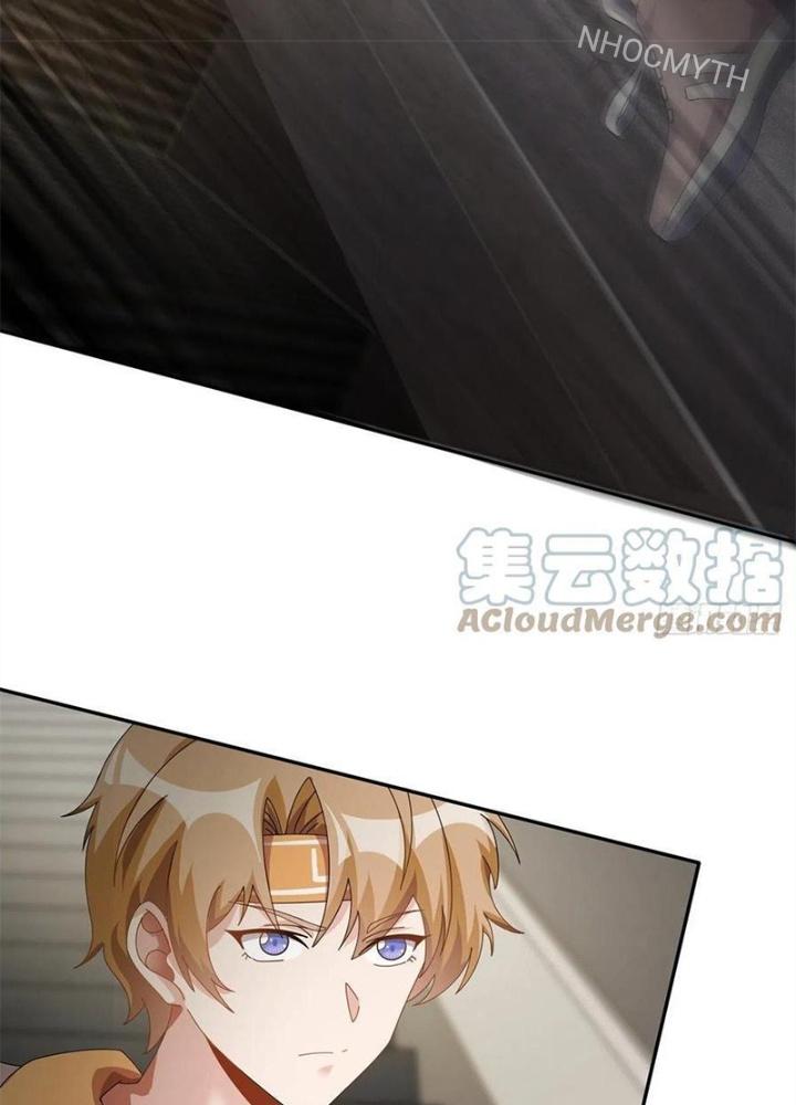 Mạt Thế Lạc Viên Chapter 23 - Trang 3