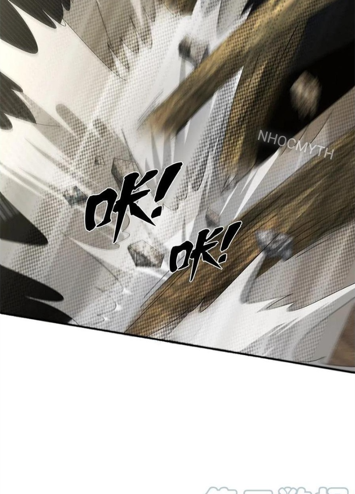 Mạt Thế Lạc Viên Chapter 23 - Trang 3