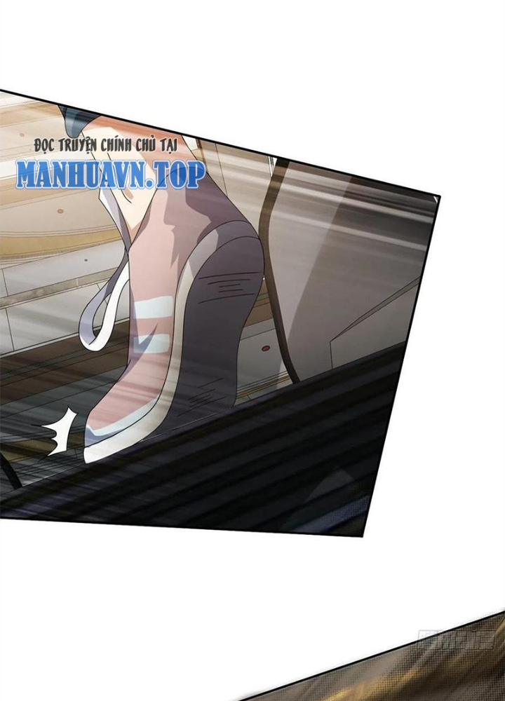 Mạt Thế Lạc Viên Chapter 23 - Trang 3