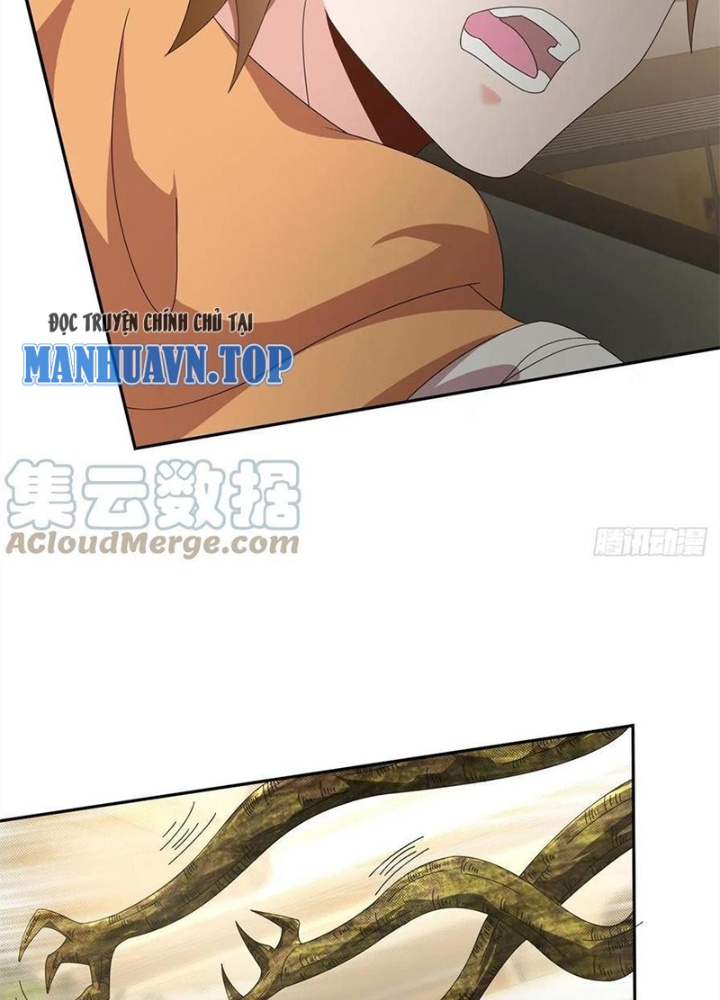 Mạt Thế Lạc Viên Chapter 23 - Trang 3