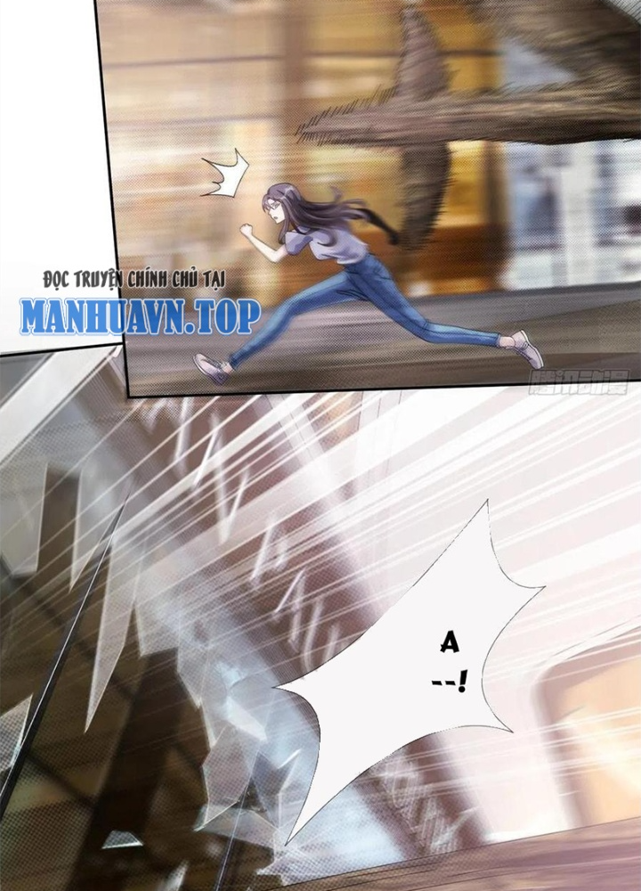 Mạt Thế Lạc Viên Chapter 23 - Trang 3
