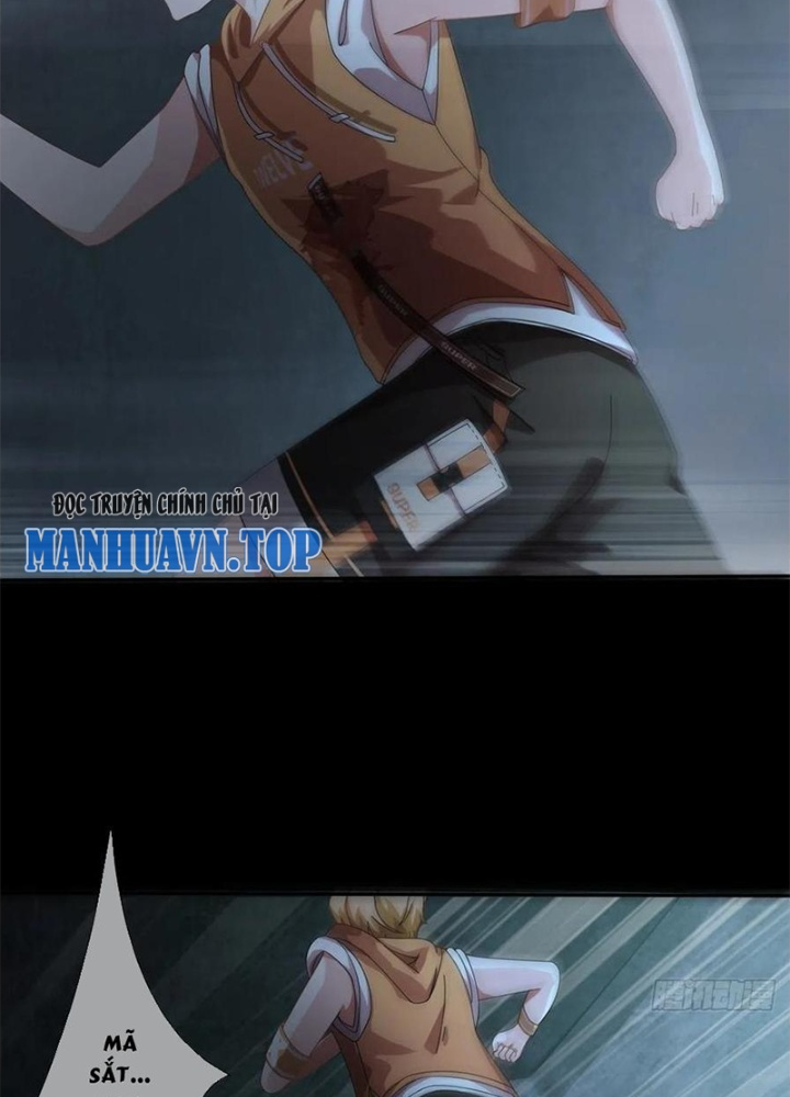 Mạt Thế Lạc Viên Chapter 23 - Trang 3