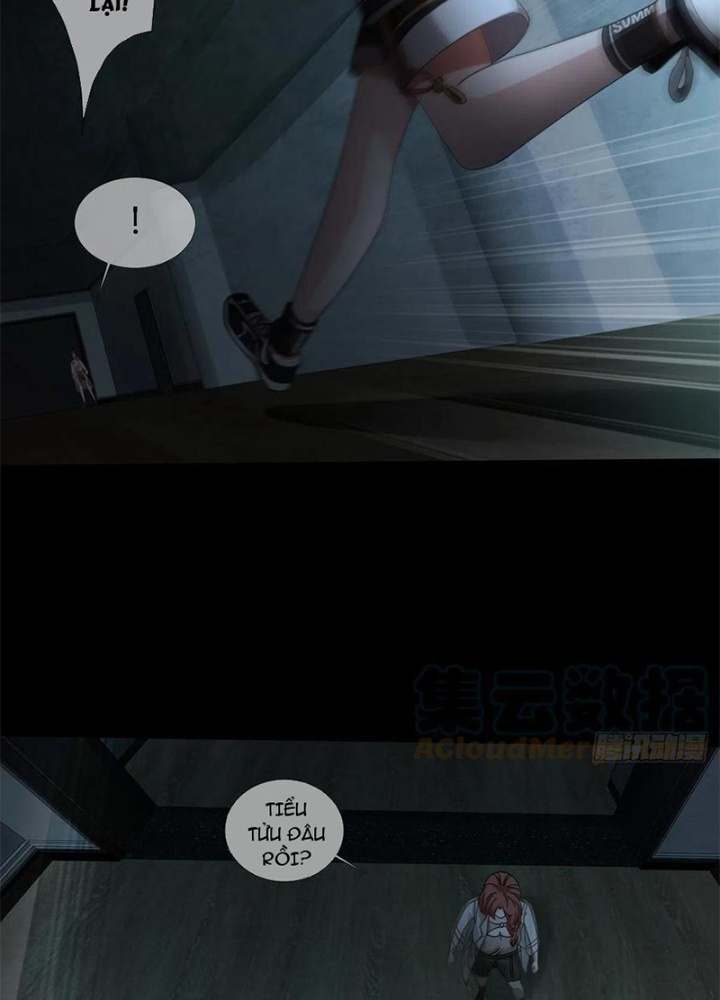 Mạt Thế Lạc Viên Chapter 23 - Trang 3
