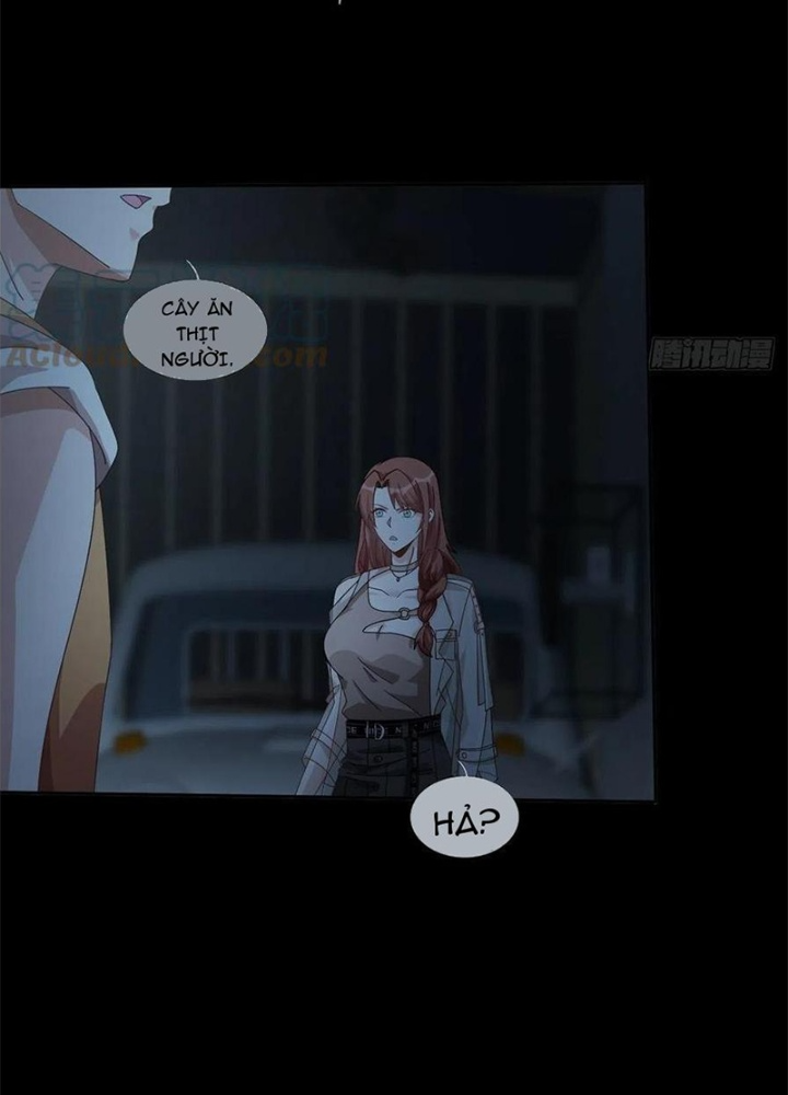 Mạt Thế Lạc Viên Chapter 23 - Trang 3