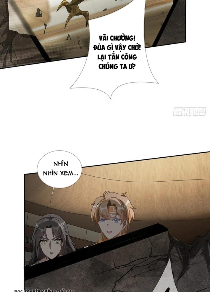 Mạt Thế Lạc Viên Chapter 23 - Trang 3