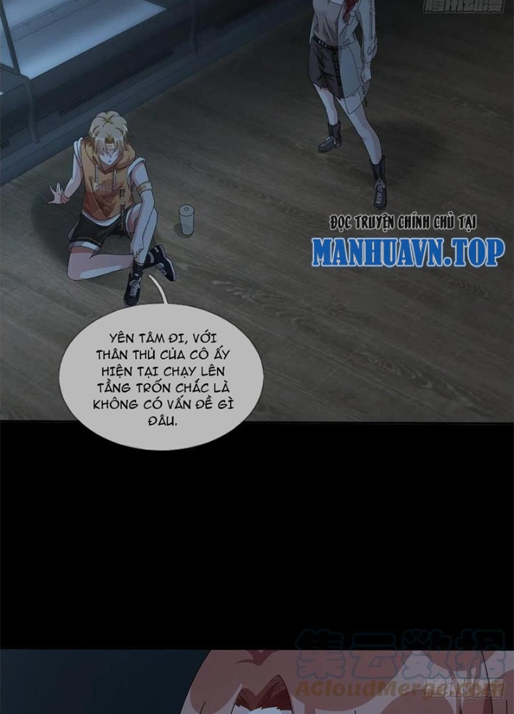 Mạt Thế Lạc Viên Chapter 23 - Trang 3
