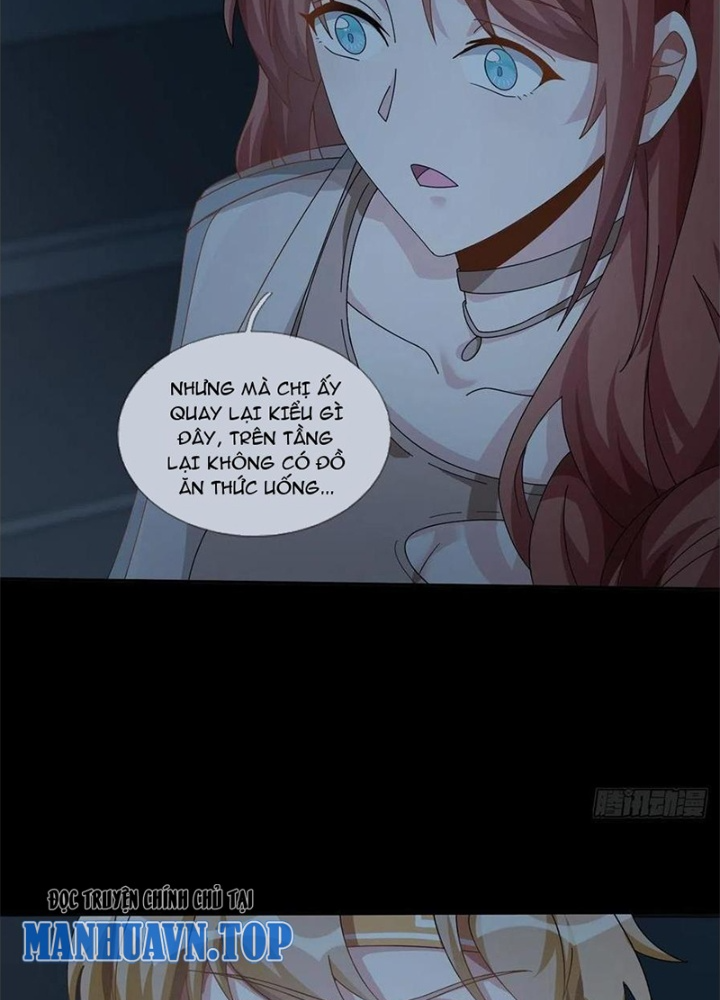 Mạt Thế Lạc Viên Chapter 23 - Trang 3
