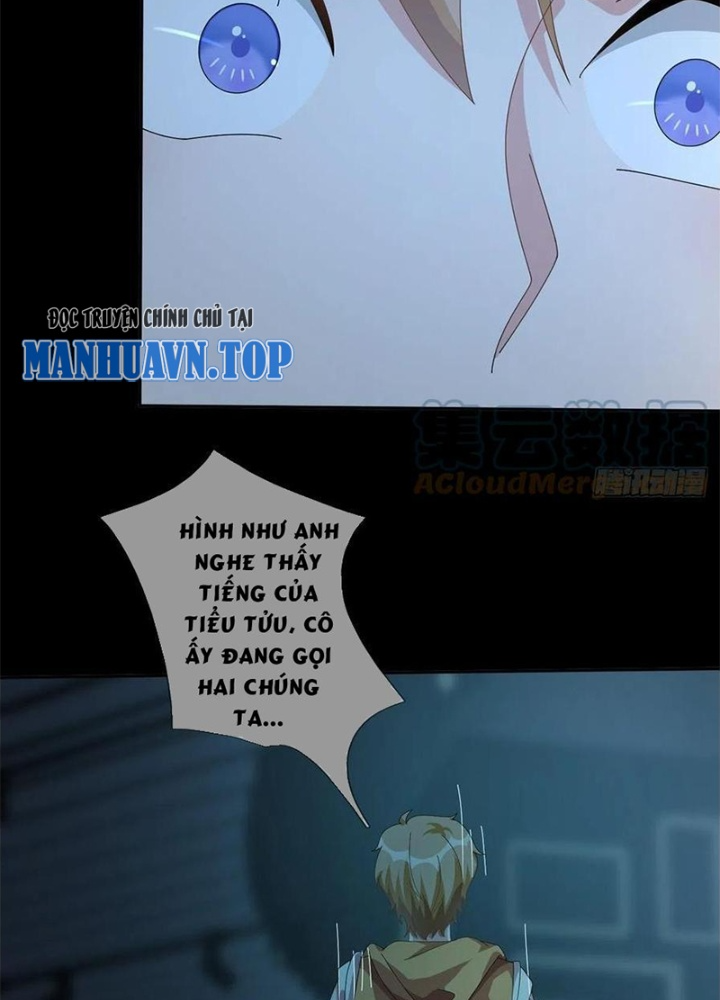 Mạt Thế Lạc Viên Chapter 23 - Trang 3