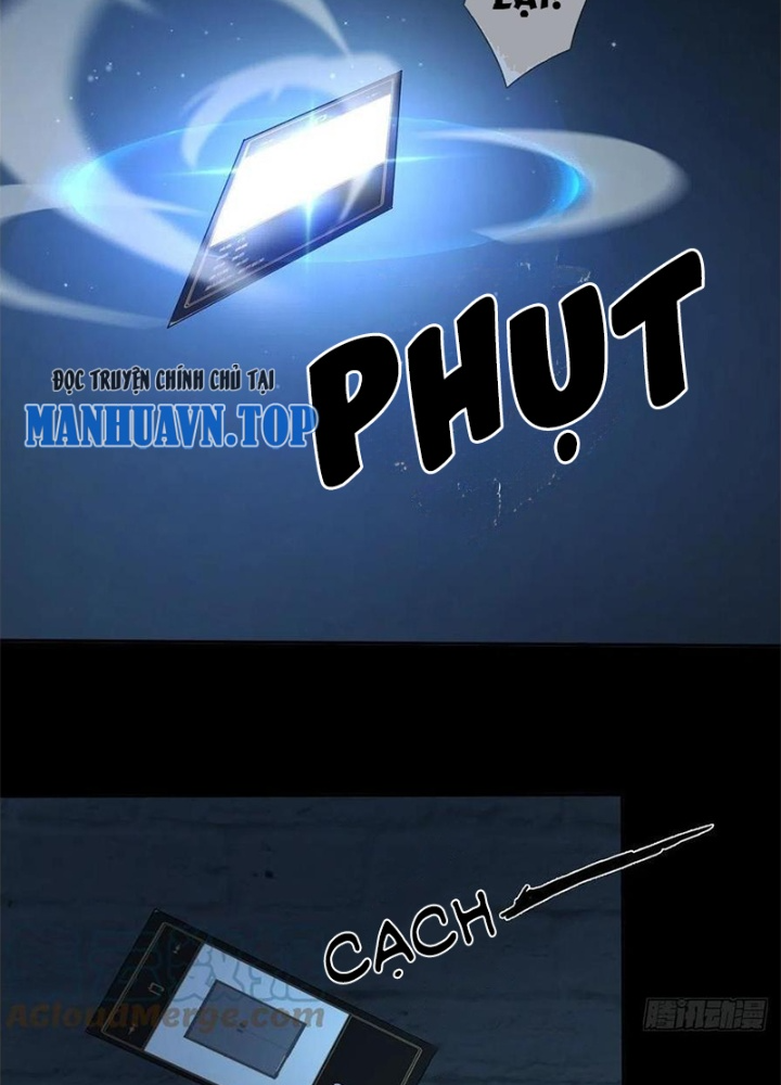 Mạt Thế Lạc Viên Chapter 23 - Trang 3