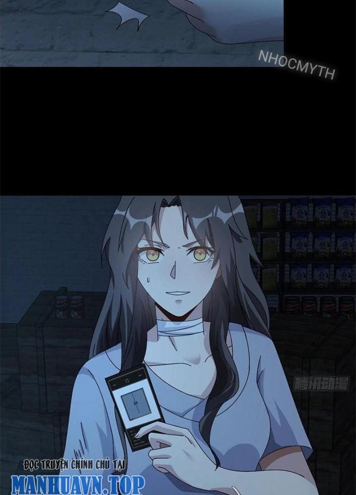 Mạt Thế Lạc Viên Chapter 23 - Trang 3