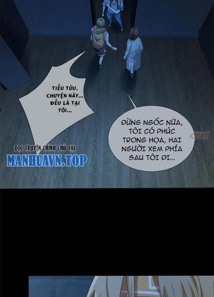 Mạt Thế Lạc Viên Chapter 23 - Trang 3