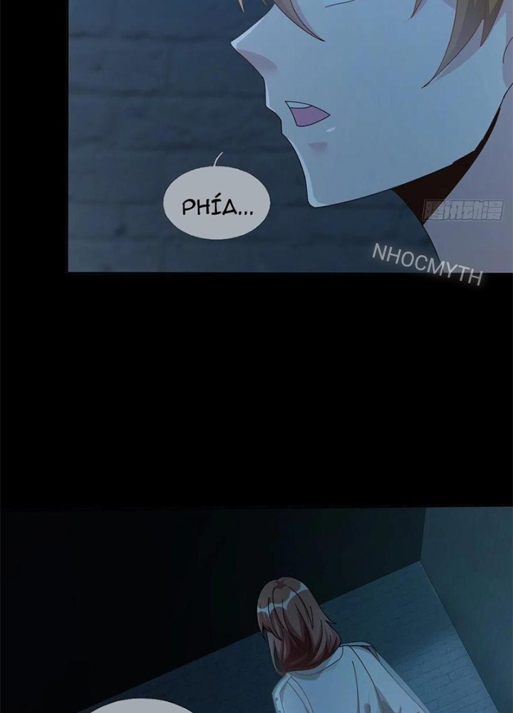 Mạt Thế Lạc Viên Chapter 23 - Trang 3
