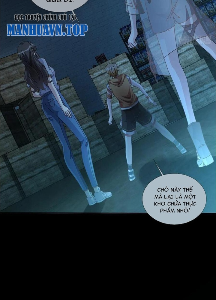 Mạt Thế Lạc Viên Chapter 23 - Trang 3