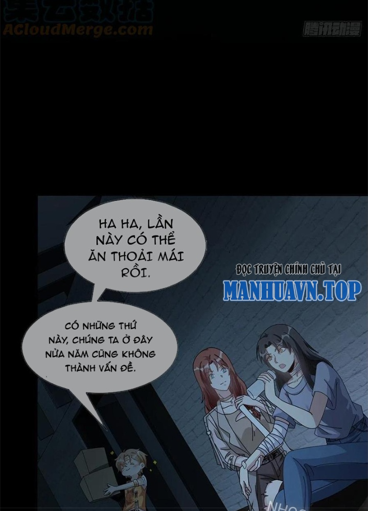 Mạt Thế Lạc Viên Chapter 23 - Trang 3