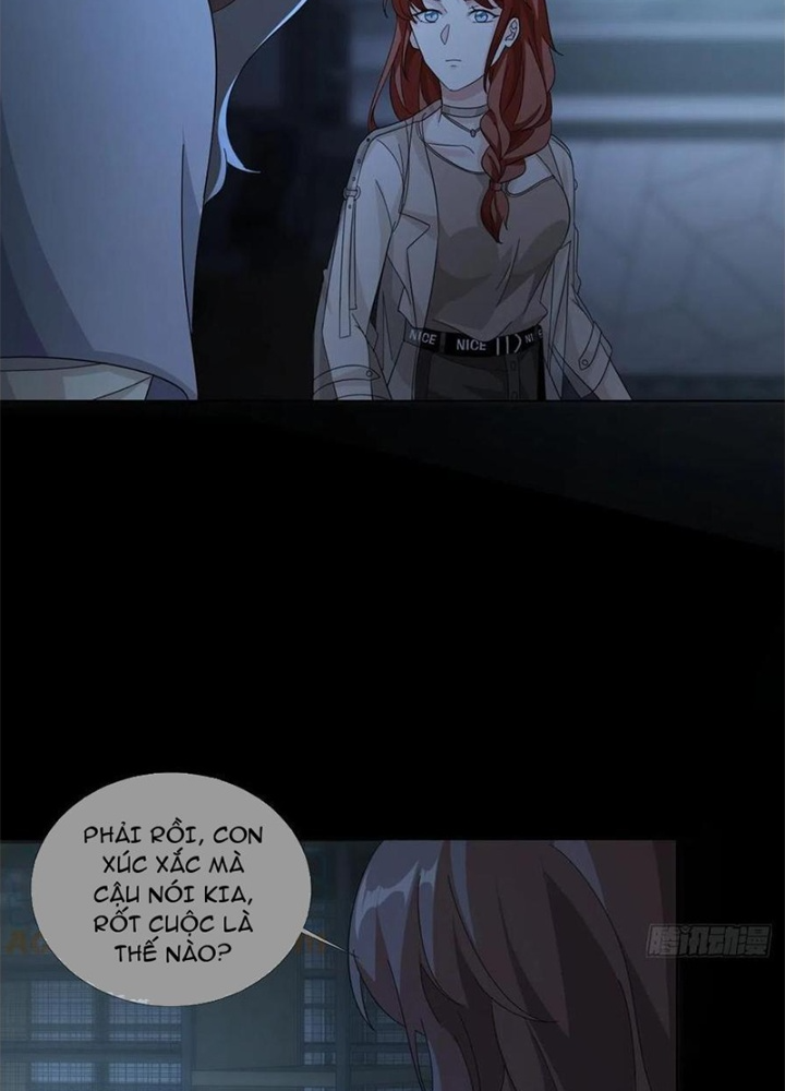 Mạt Thế Lạc Viên Chapter 24 - Trang 3