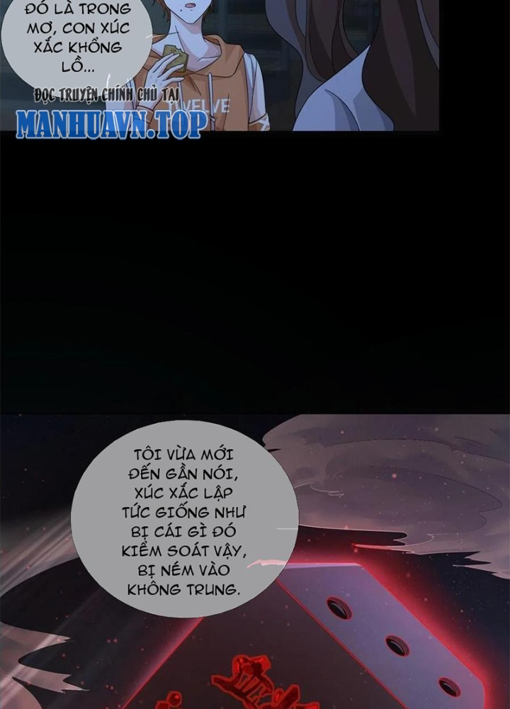 Mạt Thế Lạc Viên Chapter 24 - Trang 3