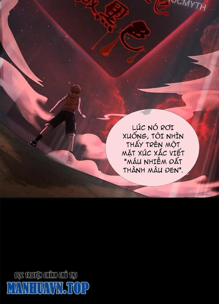 Mạt Thế Lạc Viên Chapter 24 - Trang 3