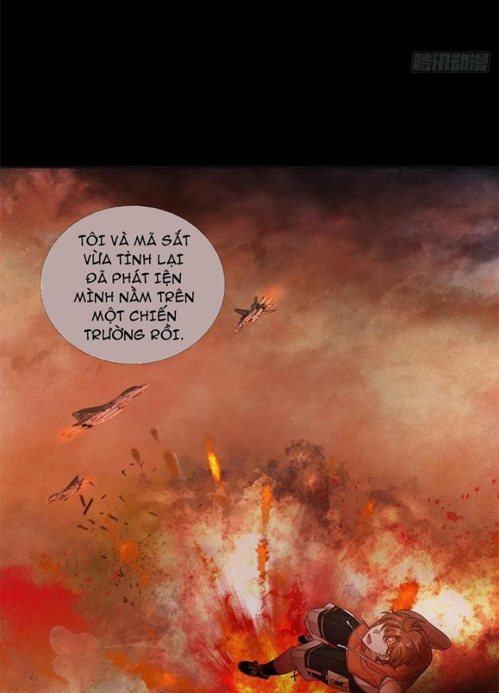 Mạt Thế Lạc Viên Chapter 24 - Trang 3