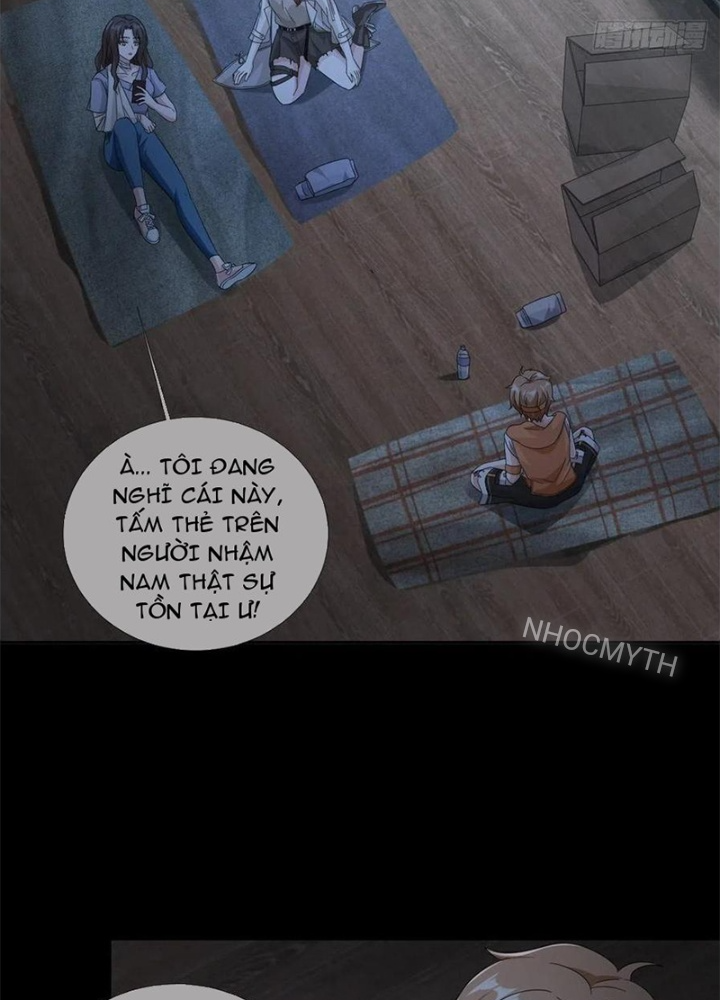 Mạt Thế Lạc Viên Chapter 24 - Trang 3