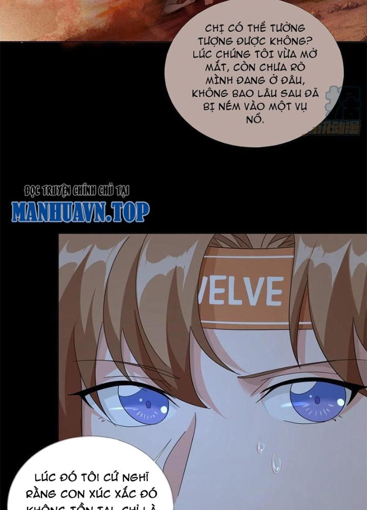 Mạt Thế Lạc Viên Chapter 24 - Trang 3