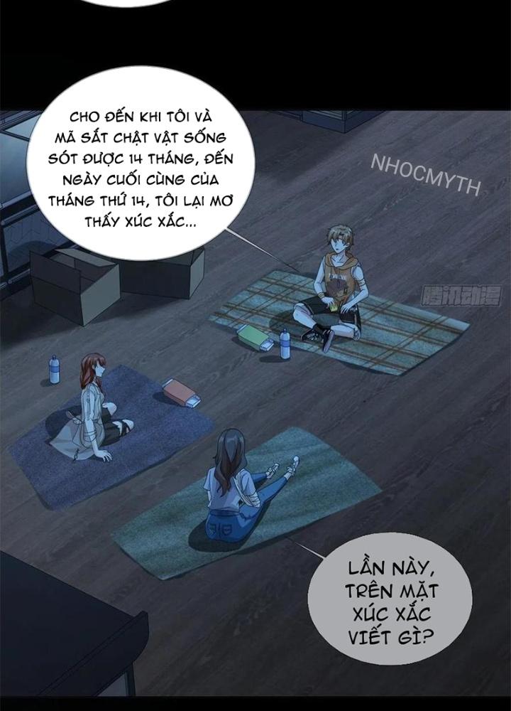 Mạt Thế Lạc Viên Chapter 24 - Trang 3