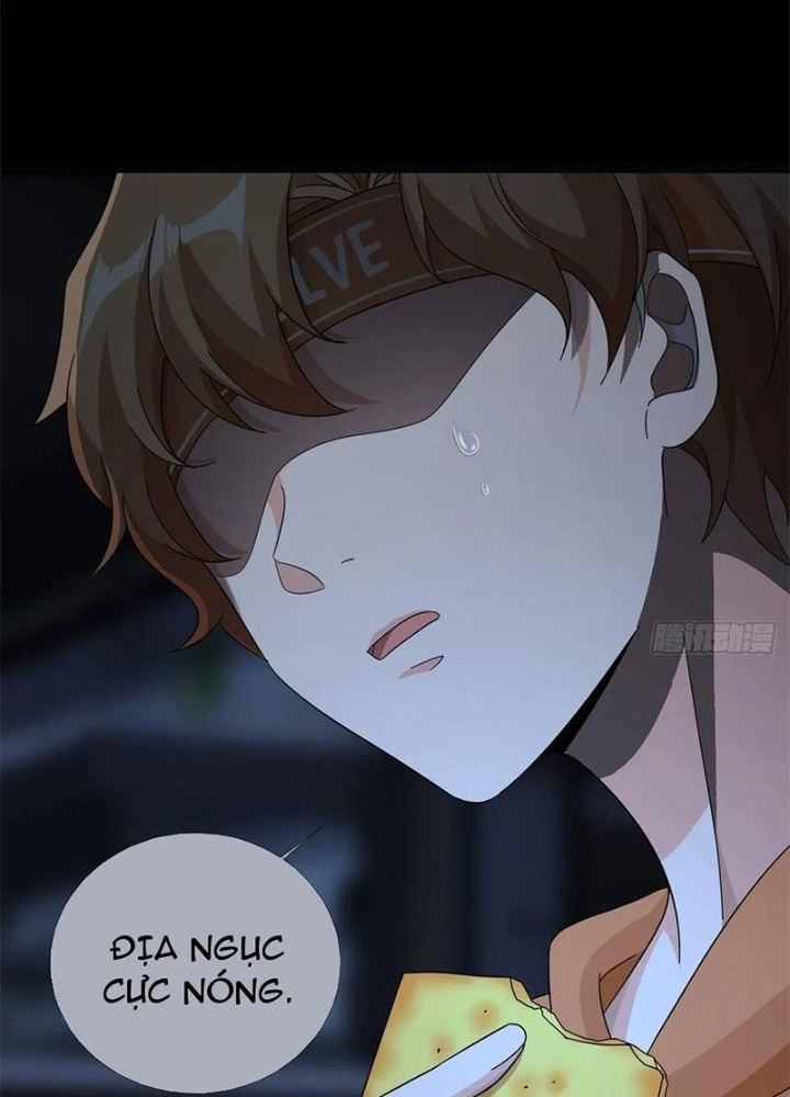 Mạt Thế Lạc Viên Chapter 24 - Trang 3