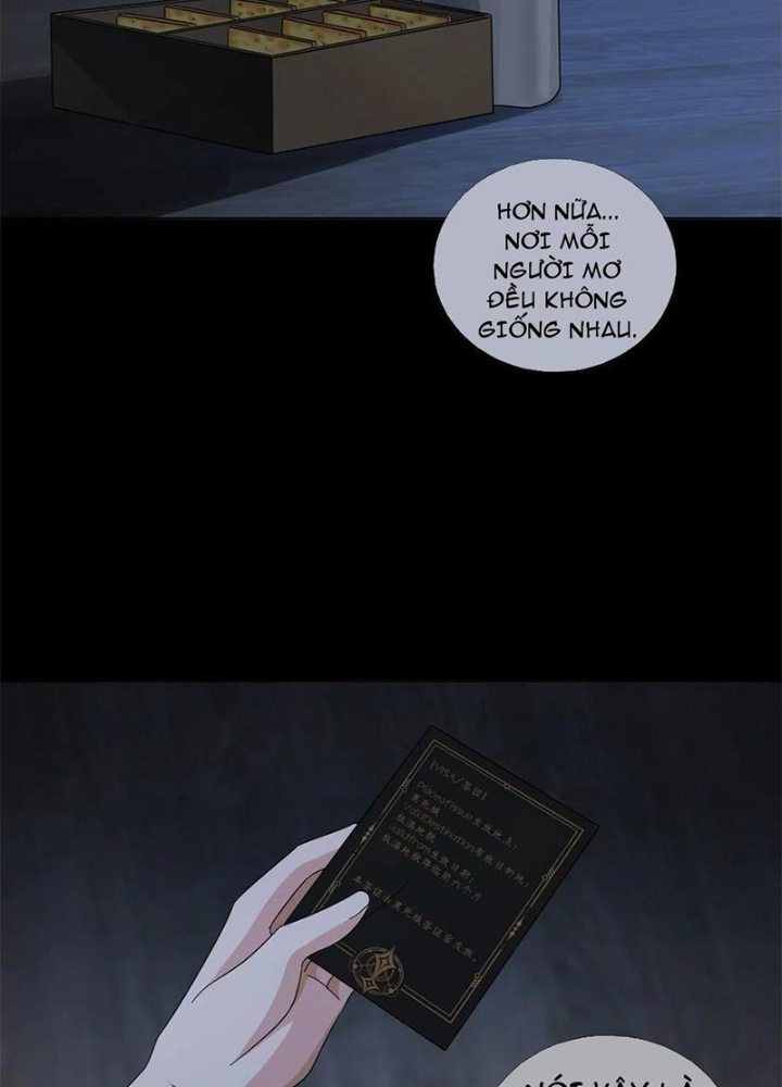 Mạt Thế Lạc Viên Chapter 24 - Trang 3
