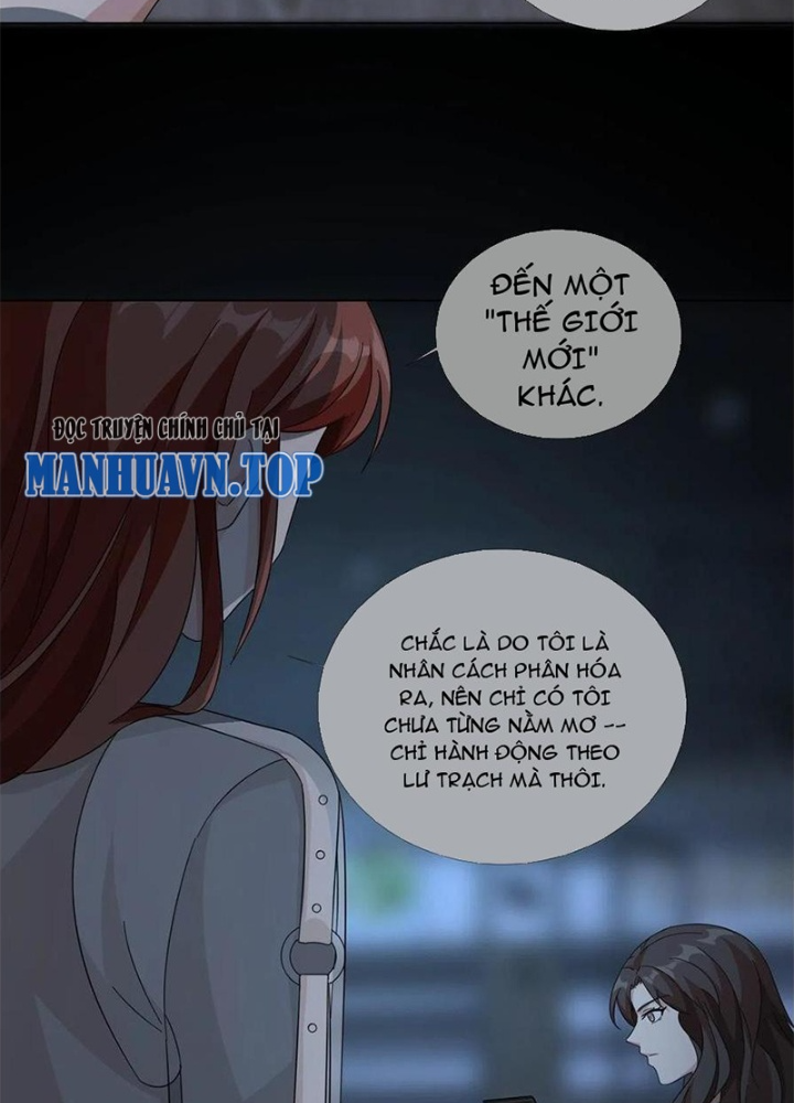 Mạt Thế Lạc Viên Chapter 24 - Trang 3