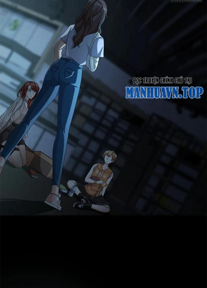 Mạt Thế Lạc Viên Chapter 24 - Trang 3