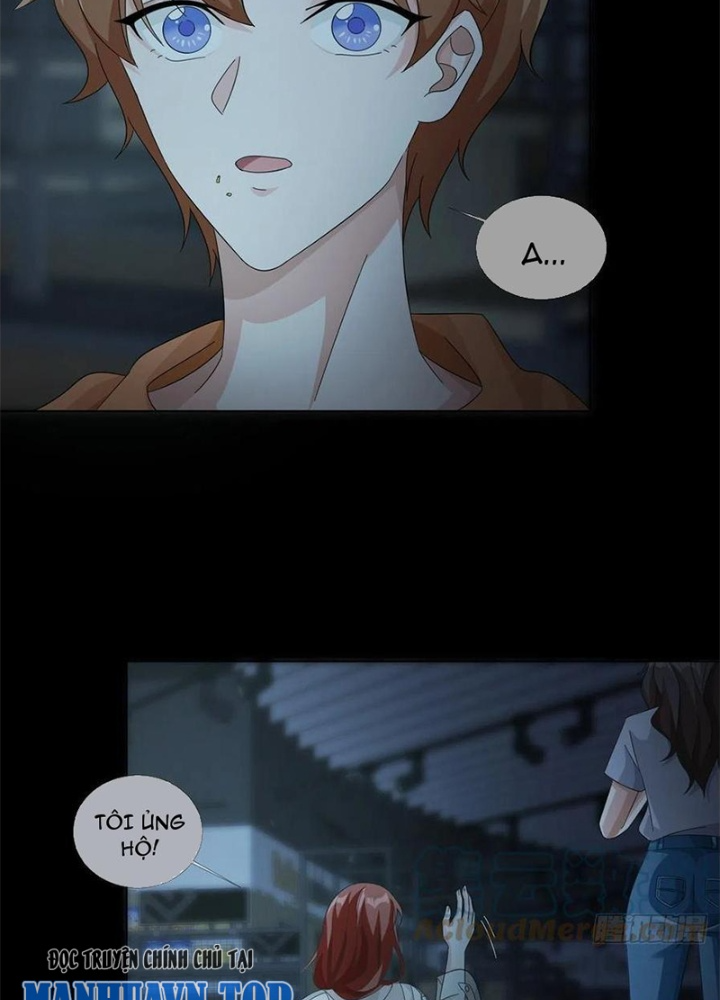 Mạt Thế Lạc Viên Chapter 24 - Trang 3