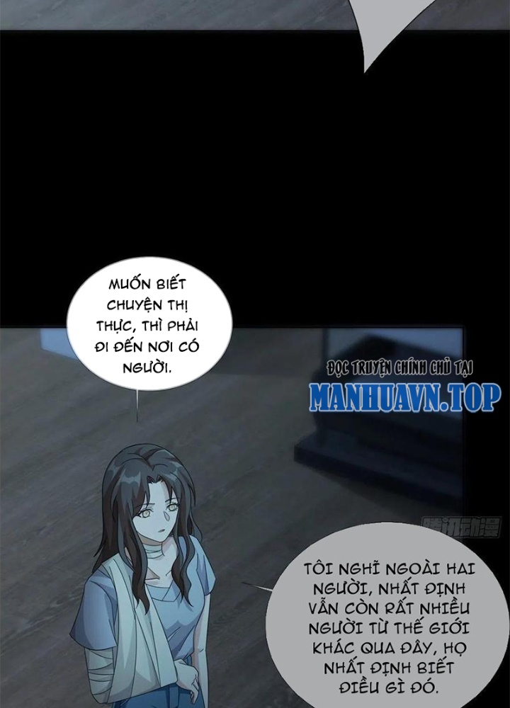 Mạt Thế Lạc Viên Chapter 24 - Trang 3
