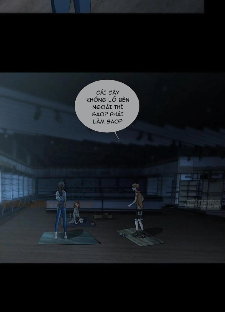 Mạt Thế Lạc Viên Chapter 24 - Trang 3