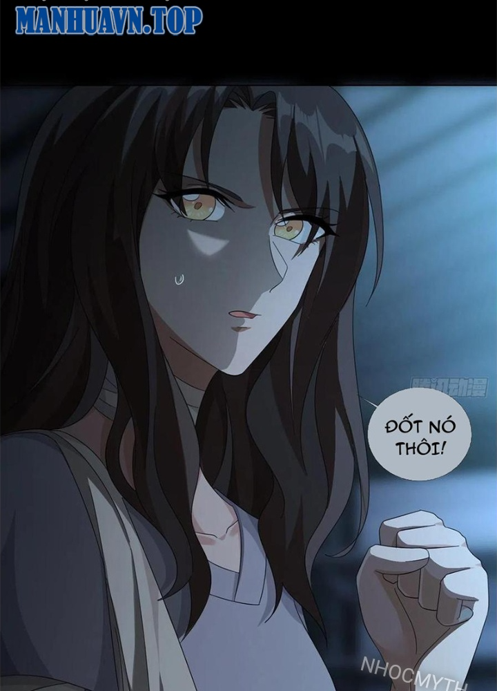 Mạt Thế Lạc Viên Chapter 24 - Trang 3